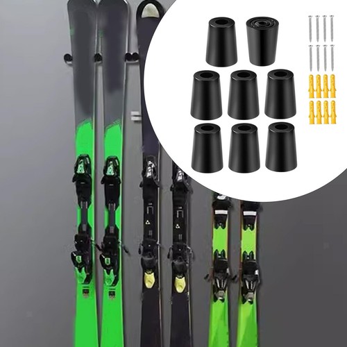 Ski hangers snowboard storage - ski,