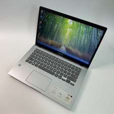 ASUS VivoBook X409JA Laptop