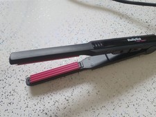 Babyliss Root Boost micro hair crimper 2123U - retro/80s/goth/punk/party