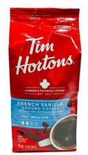 Tim Hortons French Vanilla