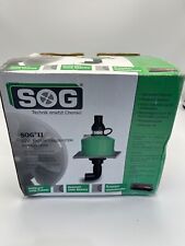 SOG II Kit Type H For Thetford Cassette Toilet C220 Sanitation Waste