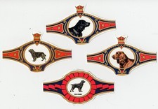 FIELD SPANIEL COLLECTION OF