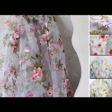 39 Inch X 53 Inch Applique