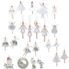 Gisela graham snowdrop fairy - graham,