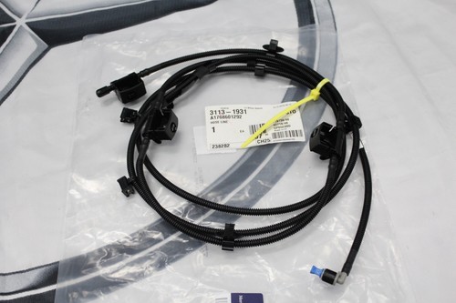 New genuine mercedes benz w176 - new,