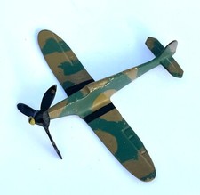 WW2 Trench Art Solid Brass