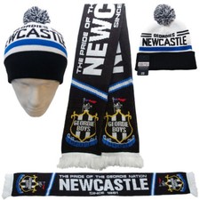 Newcastle Geordie Nation Hat