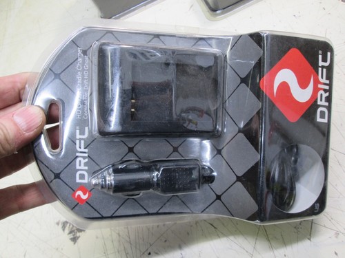 Drift camera plug charger - camera, in