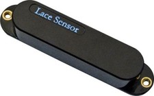 Lace Sensor Light Blue Single