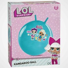 L.O.L. Surprise! Kangaroo Ball