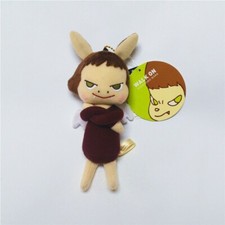 Yoshitomo Nara Plush Doll