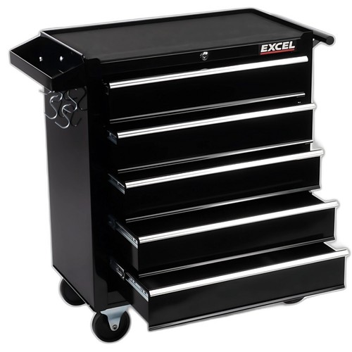 Excel drawer tool chest - tool,