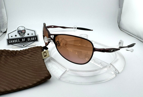 Oakley crosshair 0 small - crosshair, 1.0