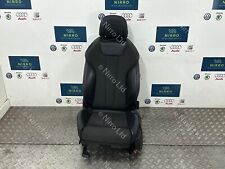 AUDI A4 S LINE PASSENGER LEFT