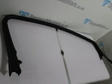 Vauxhall Astra J MK6 VXR