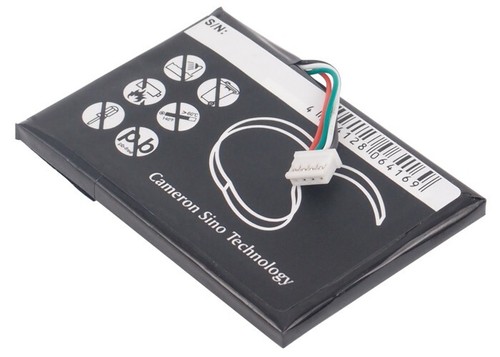 Ion battery for - battery,