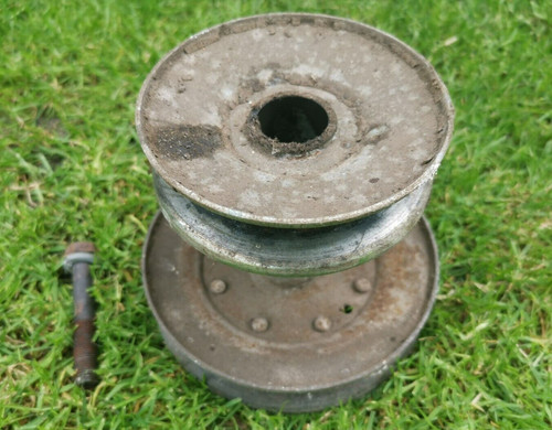Husqvarna jonsered engine - husqvarna,