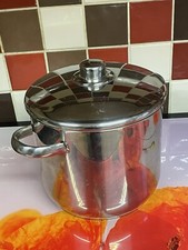 stainless steel preserving pans , Jam Making Kit
