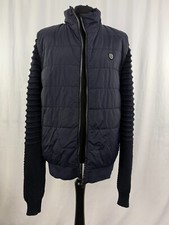 Mens 883 Police Lapo Navy
