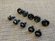 MAZDA ENGINE METAL SCREW