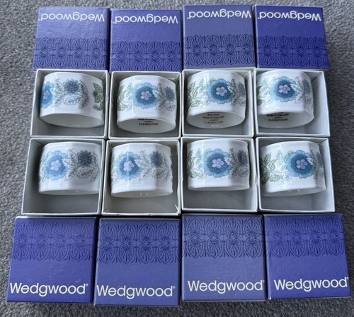 New wedgwood fine bone - new, china