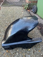 GSXR 600 K1-3 Rear Hugger