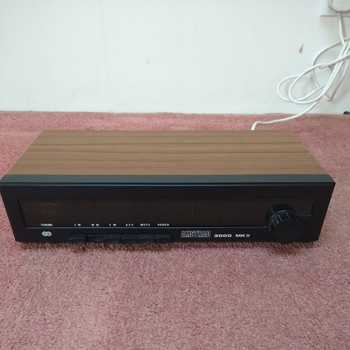 Vintage amstrad 3000 - amstrad,