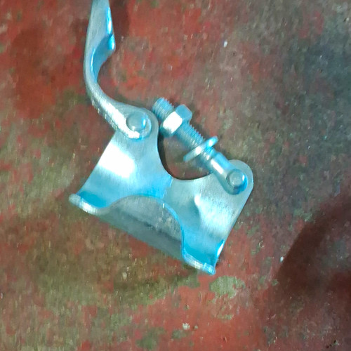 Scaffolding clamp coupler - scaffolding,