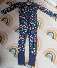 Bonds Wondersuit, Size 3