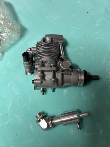30fs fourstroke engine - sc,