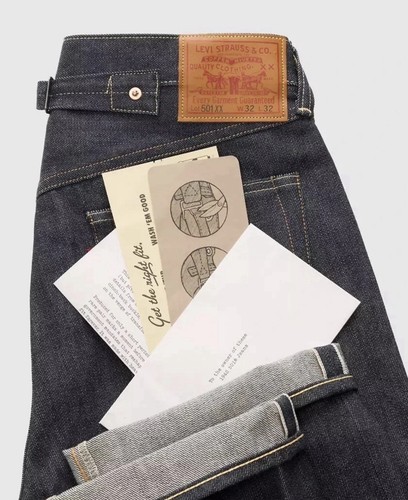 Levi vintage clothing - levi's,