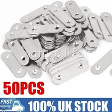 Stainless Steel Repair Plate