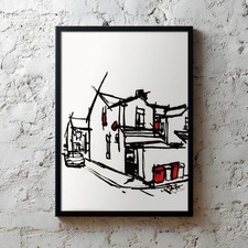 ORIGINAL PAINTING ❤ signed