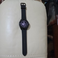 Fossil Gen 5 LTE Smart Watch, FTW40533, Black,