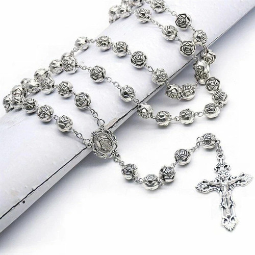 Lady grace mary jesus - of,