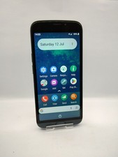 Doro 8050 (DSB-0230) Unlocked Good Condition SOS Button 5.45" 16GB 13MP 4G