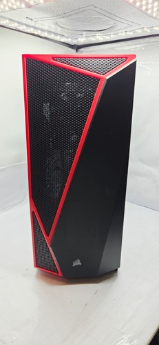 Corsair gaming asus prime - gaming, pc