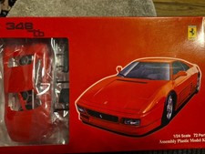 Fujimi 12274 1/24 Ferrari