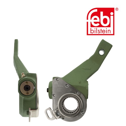 Febi 35095 slack adjuster - slack,