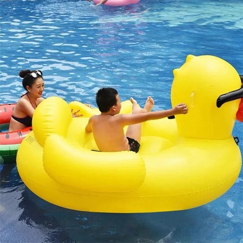 New water floating bed mat - floating,