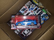 Jada 30739 - FAST & FURIOUS -