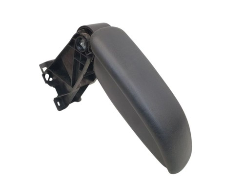 Armrest centre leather - centre,