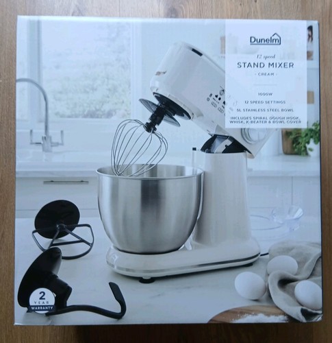 Dunhelm 1000w stand cake - 1000w,