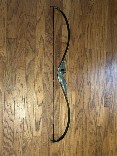 Vintage bear archery kodiak - bear,