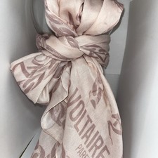 Zadig & Voltaire Parfums Scarf