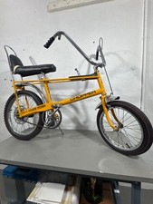 raleigh chopper mk1 bicycle