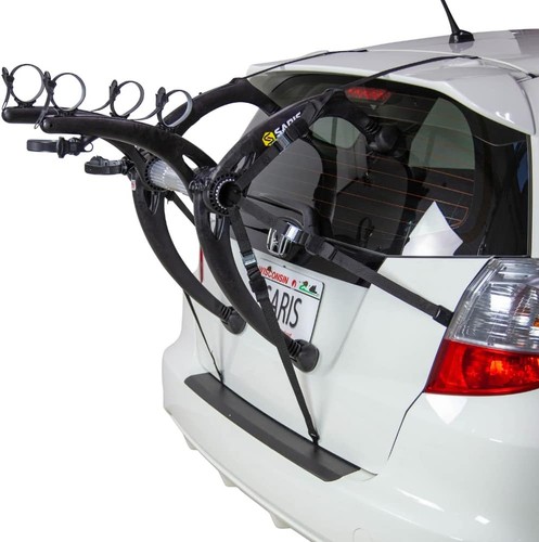 Saris bones trunk bike - saris,