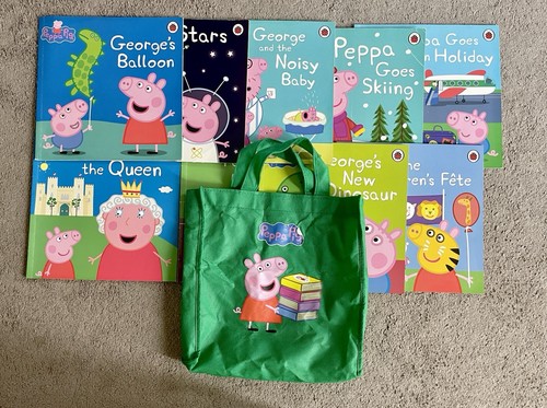 Peppa pig awesome - pig:, peppa's