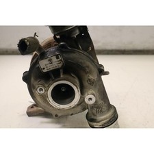 TURBOCHARGER FOR RENAULT MEGANE (08-12) 1.5 DCI (81KW) SW 5P/D/1461CC. 2008