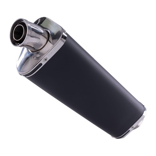 Exhaust fits triumph - fits,